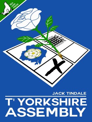 cover image of T'Yorkshire Assembly